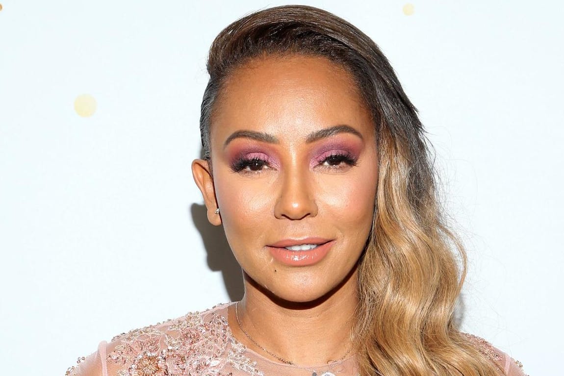 Mel B: Die Sängerin wurde panisch in ein Krankenhaus in London eingeliefert. Der Grund sei eine kurzzeitige Erblindung auf beiden Augen.