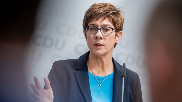 "Ich habe mit Interesse gelesen, was die SPD vor der Wahl schon alles ausgeschlossen hat, bevor der Wähler überhaupt entschieden hat.