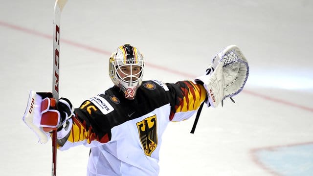 Gehört zu den Top-Torhüter der WM: Mathias Niederberger.