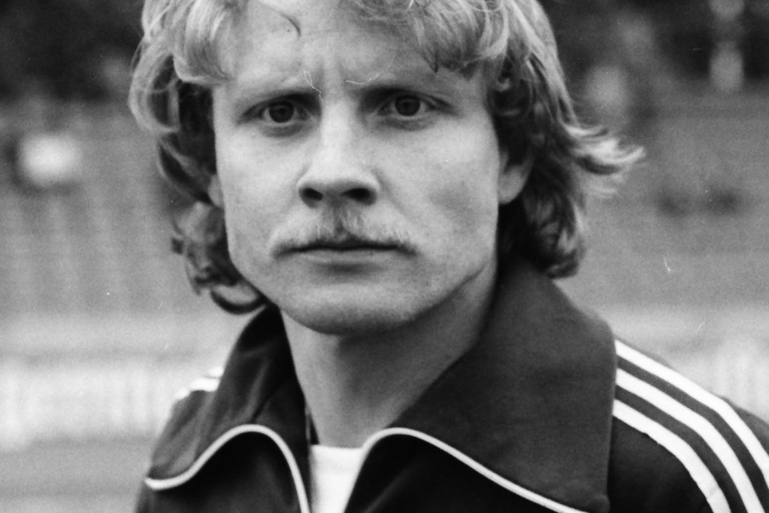 Manfred Burgsmüller spielte unter anderem für Borussia Dortmund und Werder Bremen.