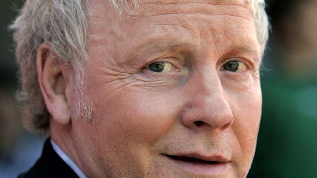 Manfred Burgsmüller ist tot.