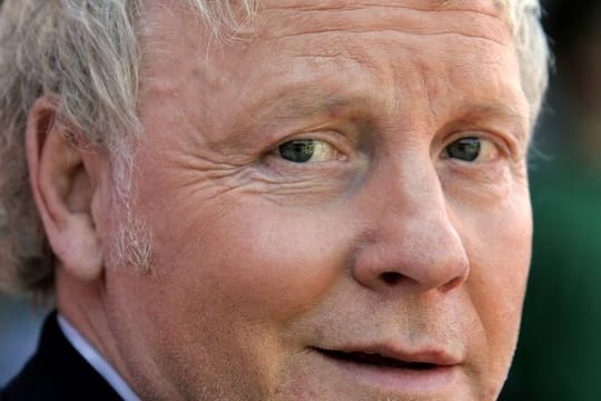 Manfred Burgsmüller ist tot.