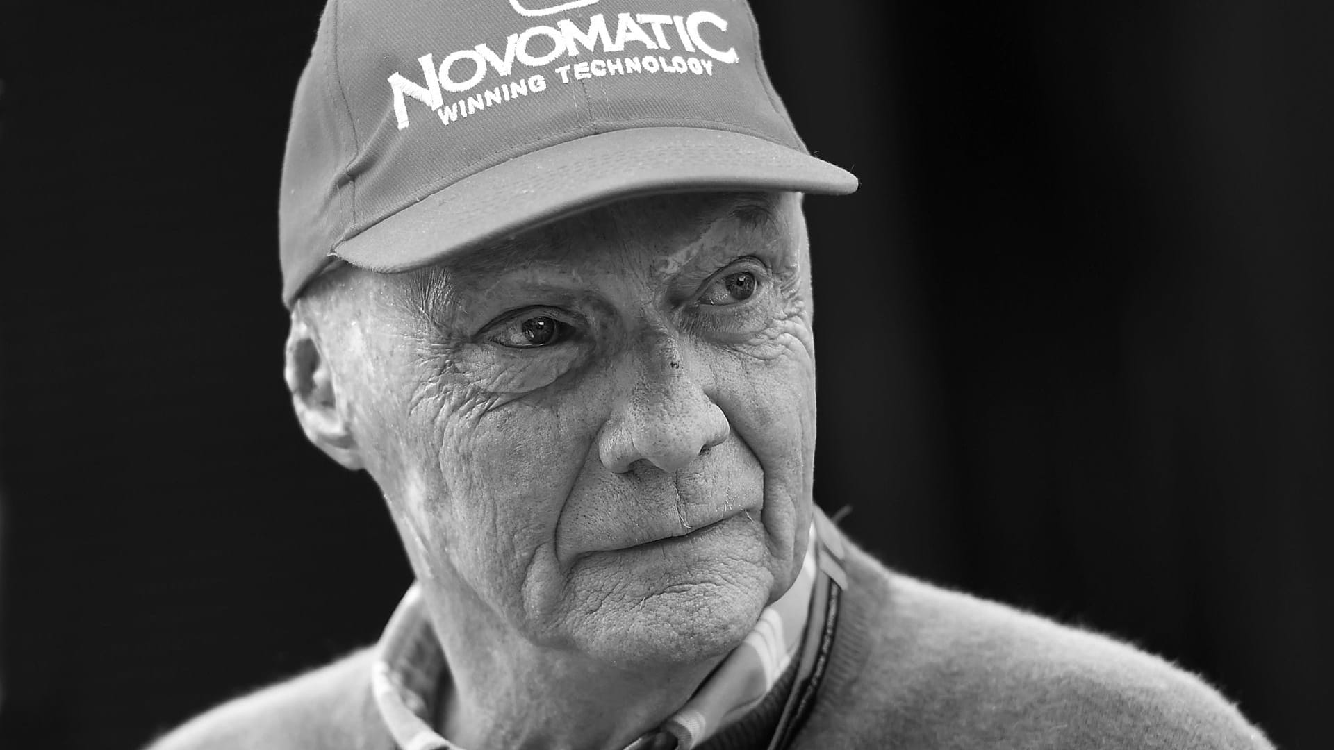 Niki Lauda ist gestorben: Sie können als t-online.de-Leser das Kondolenzbuch nutzen, um Ihre Gedanken zum Tod von Niki Lauda zu teilen.