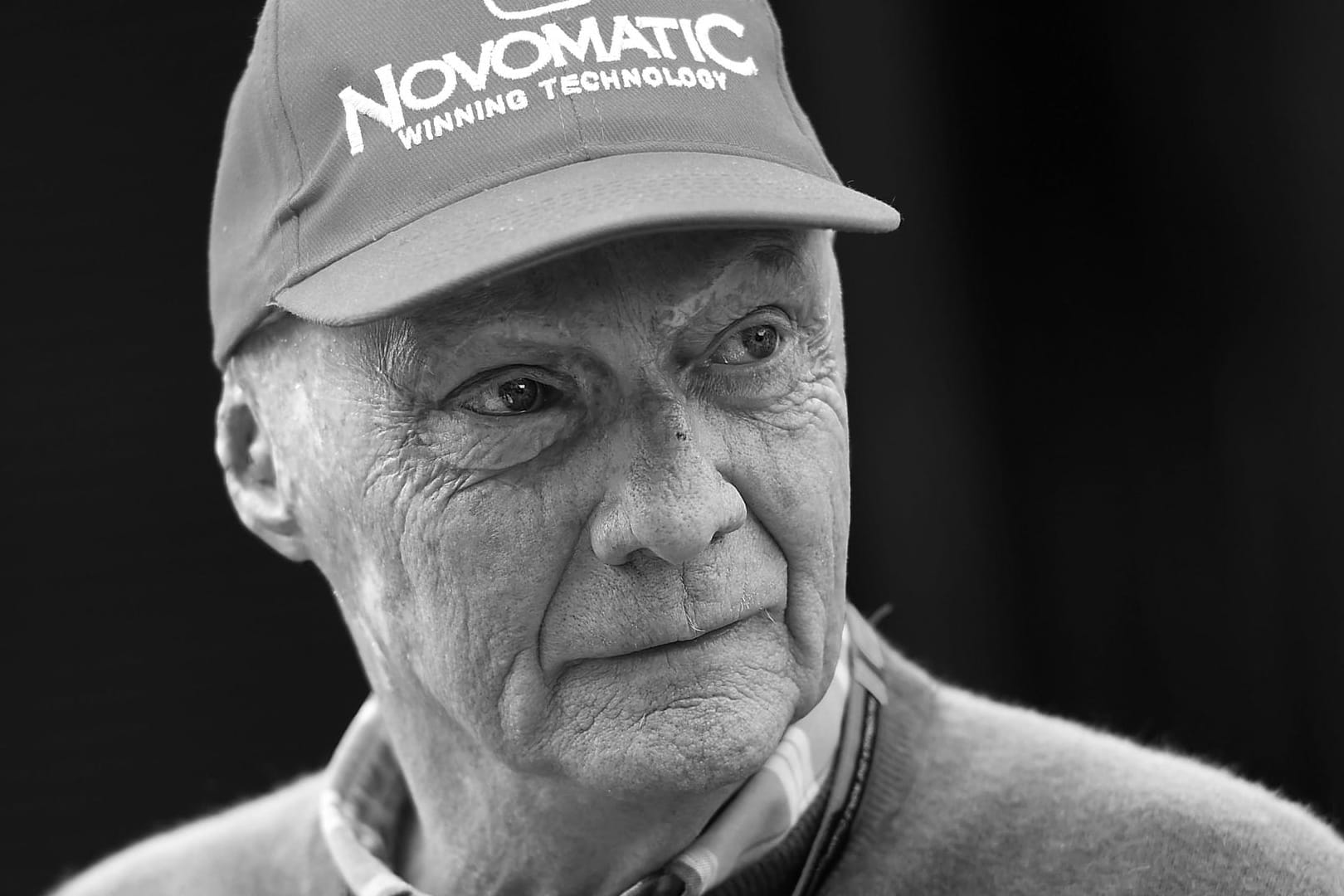 Niki Lauda ist gestorben: Sie können als t-online.de-Leser das Kondolenzbuch nutzen, um Ihre Gedanken zum Tod von Niki Lauda zu teilen.