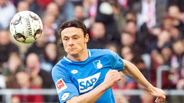 Trägt in der neuen Saison das Trikot von Borussia Dortmund: Nico Schulz. Trägt in der neuen Saison das Trikot von Borussia Dortmund: Nico Schulz.
