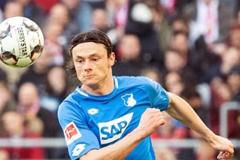 Trägt in der neuen Saison das Trikot von Borussia Dortmund: Nico Schulz.