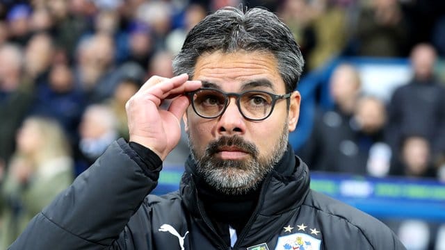 David Wagner ist der neue Trainer des FC Schalke 04.