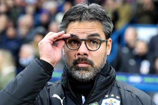 David Wagner ist der neue Trainer des FC Schalke 04.
