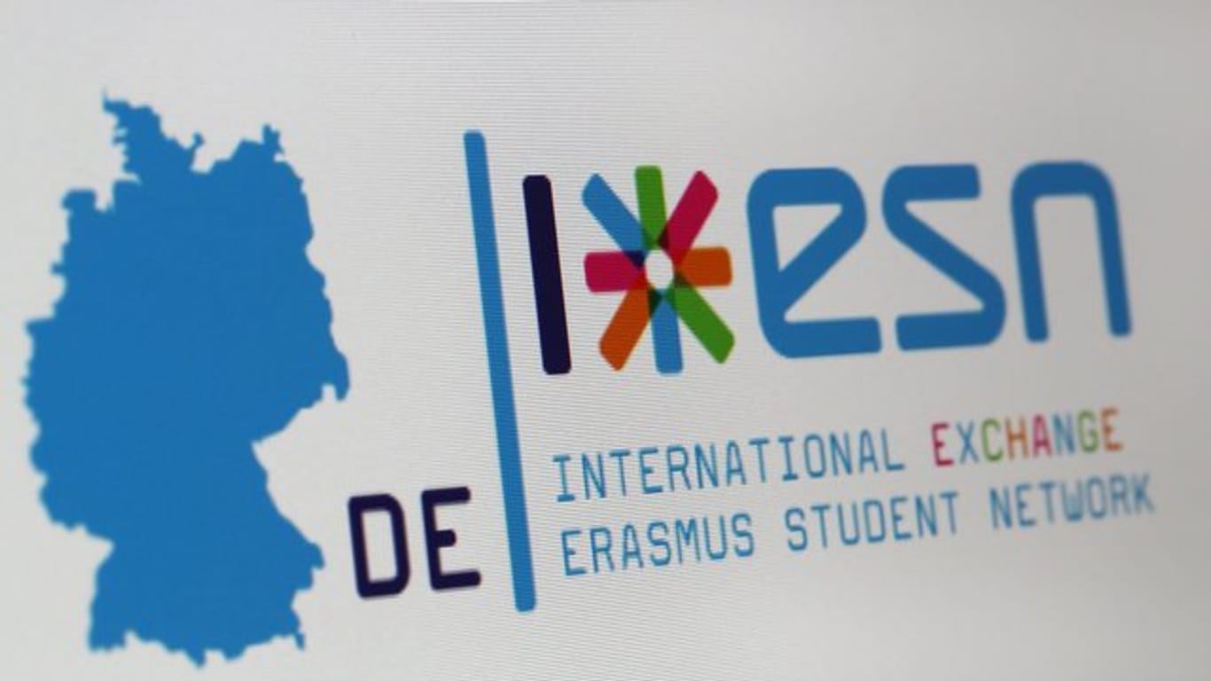 Die EU-Kommission hat zwei Studien zum Erasmus-Programm veröffentlich.