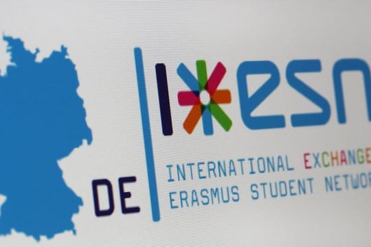 Die EU-Kommission hat zwei Studien zum Erasmus-Programm veröffentlich.