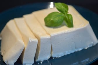 Tofu ist als Fleisch-Ersatz ein Klassiker.