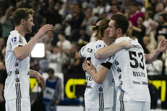 Dank THW Kiel erhält die Handball-Bundesliga in der kommenden Spielzeit einen zusätzlichen Startplatz bei den europäischen Wettbewerben.