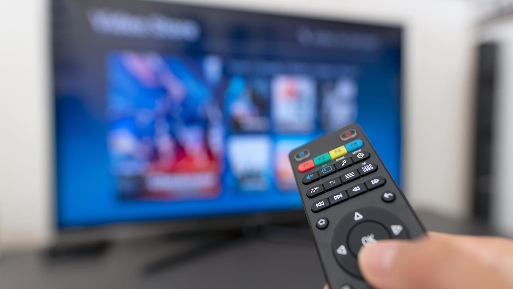 How to get netflix sales and amazon prime on tv