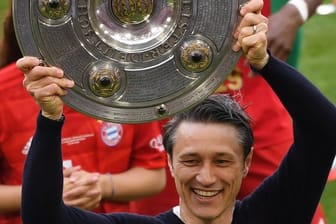 Für Stefan Effenberg hat Bayern-Coach Niko Kovac eine Vertragsverlängerung bei Bayern München verdient.
