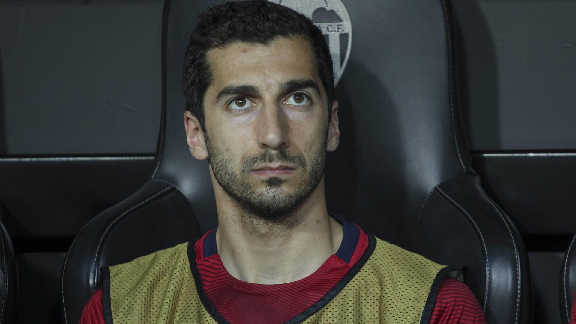 Bundesliga und Premier League: Henrikh Mkhitaryan wechselte 2016 von Borussia Dortmund zu Manchester United und von dort 2018 weiter zum FC Arsenal.