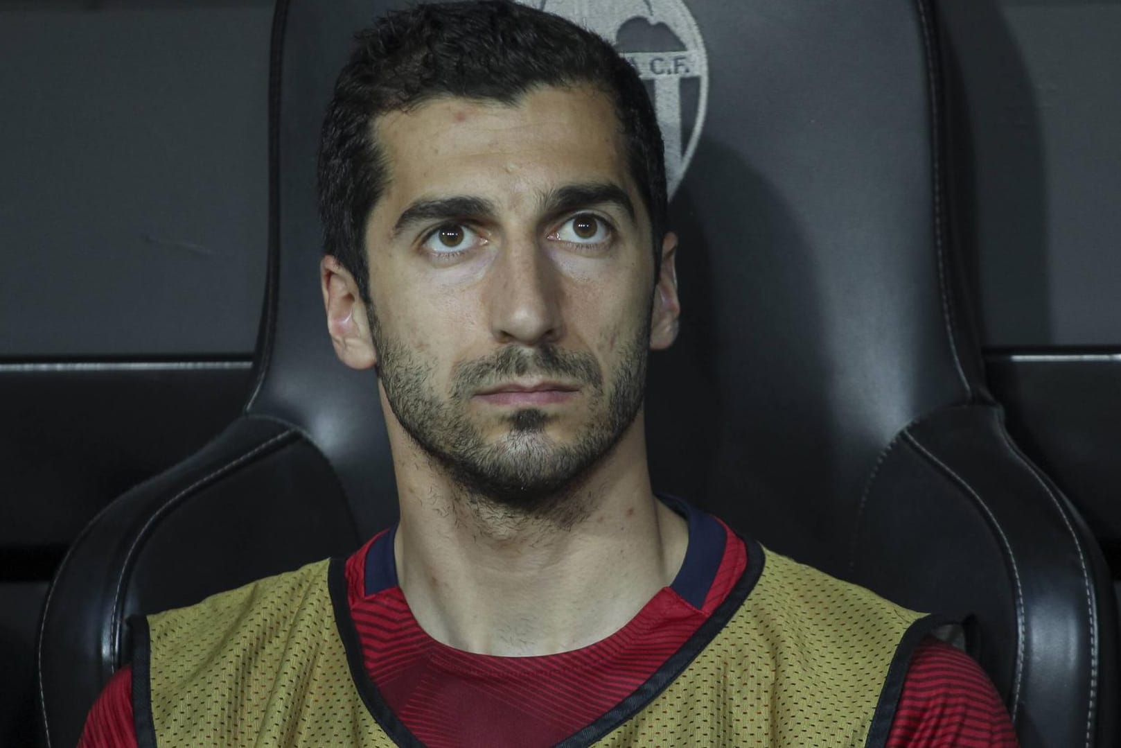 Bundesliga und Premier League: Henrikh Mkhitaryan wechselte 2016 von Borussia Dortmund zu Manchester United und von dort 2018 weiter zum FC Arsenal.