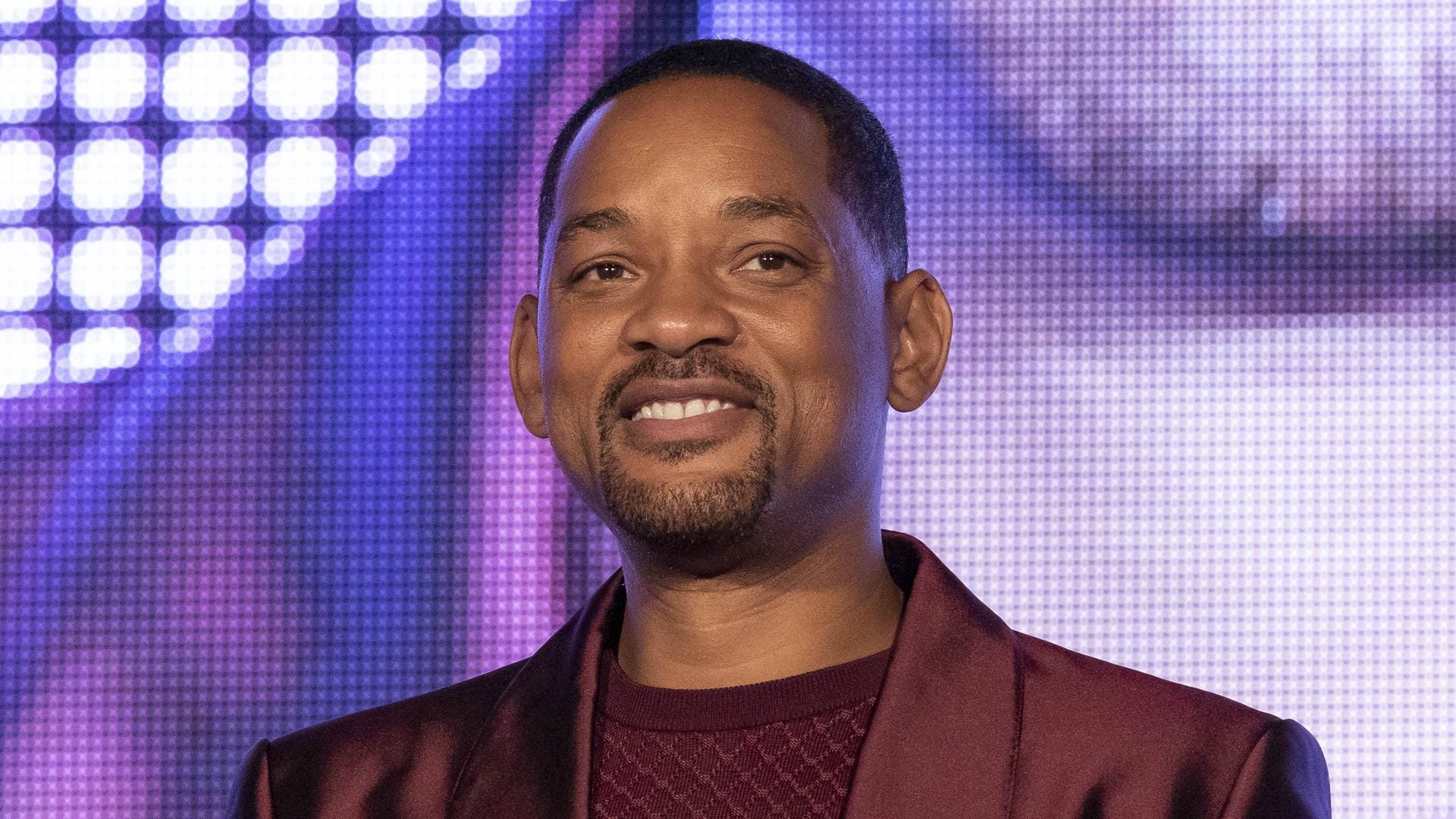 Will Smith: Nicht jede Fanbegegnung gefällt dem Schauspieler. Will Smith: Nicht jede Fanbegegnung gefällt dem Schauspieler.