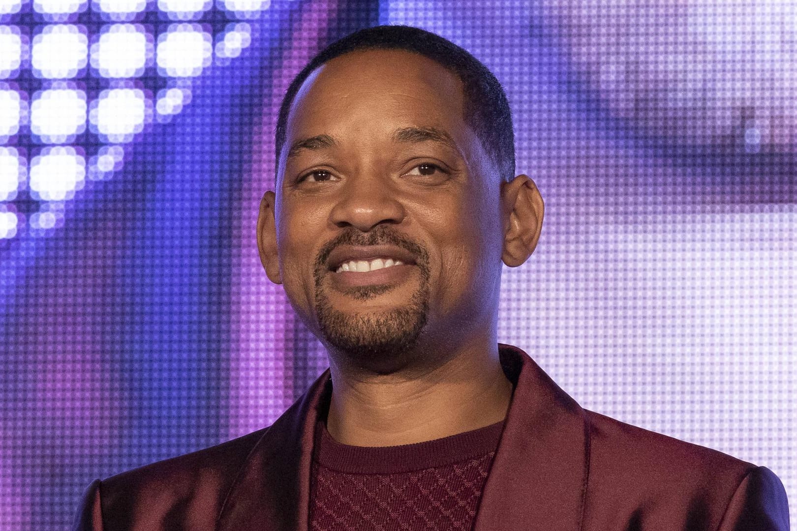 Will Smith: Nicht jede Fanbegegnung gefällt dem Schauspieler.