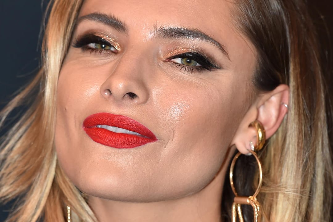 Sophia Thomalla: Sie wird bei Rock am Ring auftreten.
