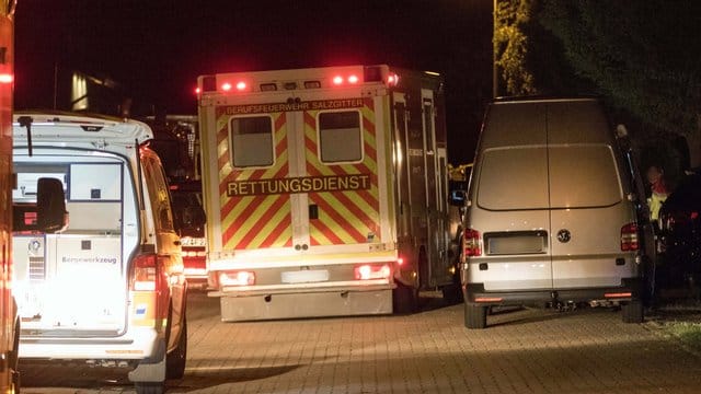 Im Laufe des Vormittags will die Polizei einen Überblick über den Stand der Ermittlungen geben. Im Laufe des Vormittags will die Polizei einen Überblick über den Stand der Ermittlungen geben.
