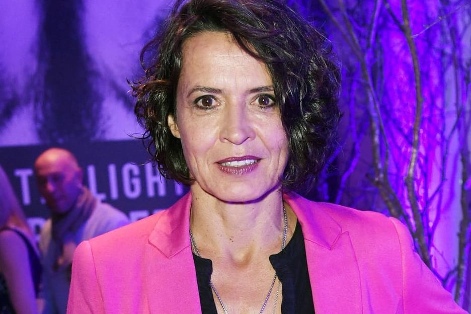 Ulrike Folkerts: Die Schauspielerin spricht darüber, wie schwierig ihr Outing vor vielen Jahren für sie war.