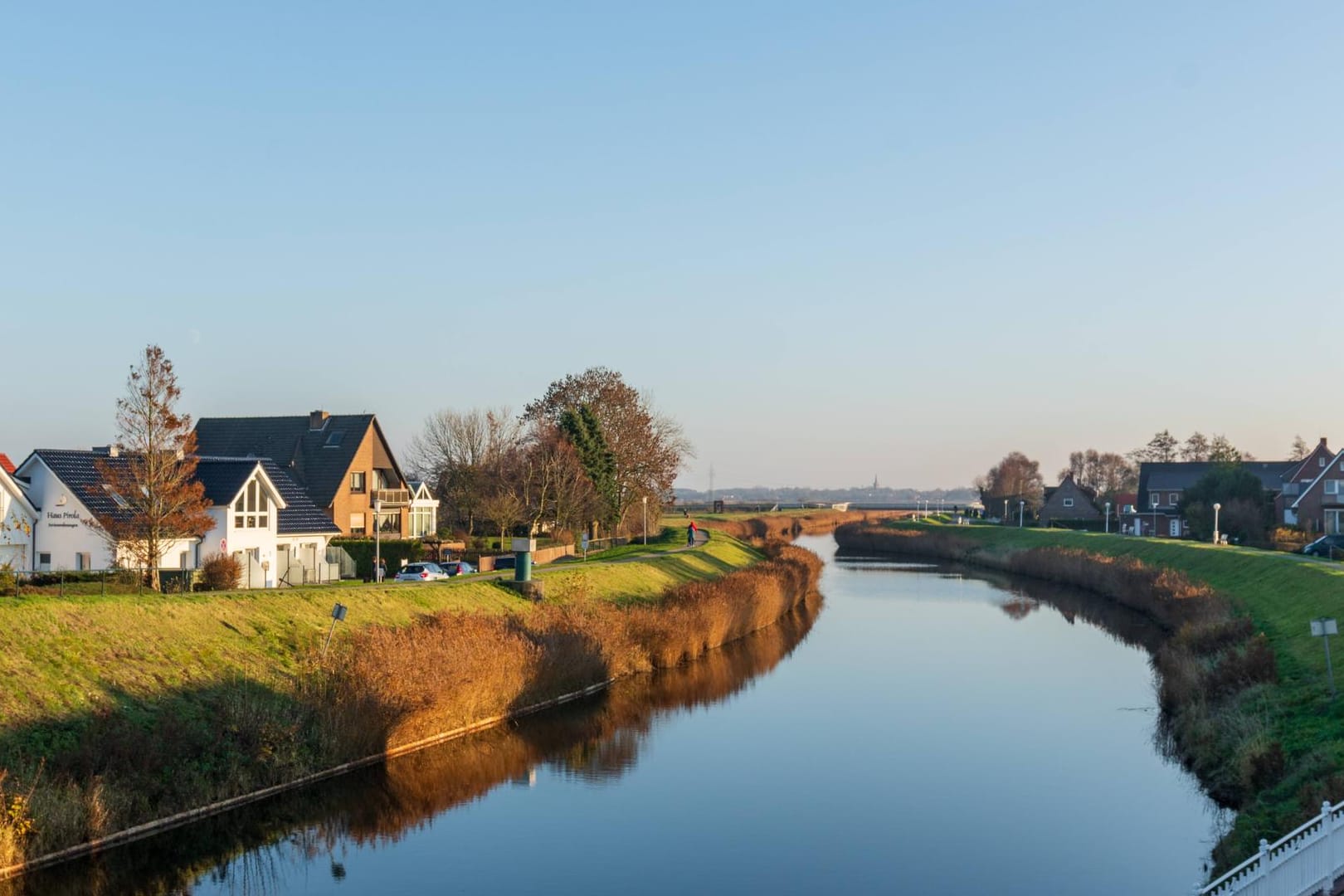 Langeoog: Wie viele andere Urlaubsziele, kassiert die ostfriesische Insel eine Abgabe von ihren Gästen.