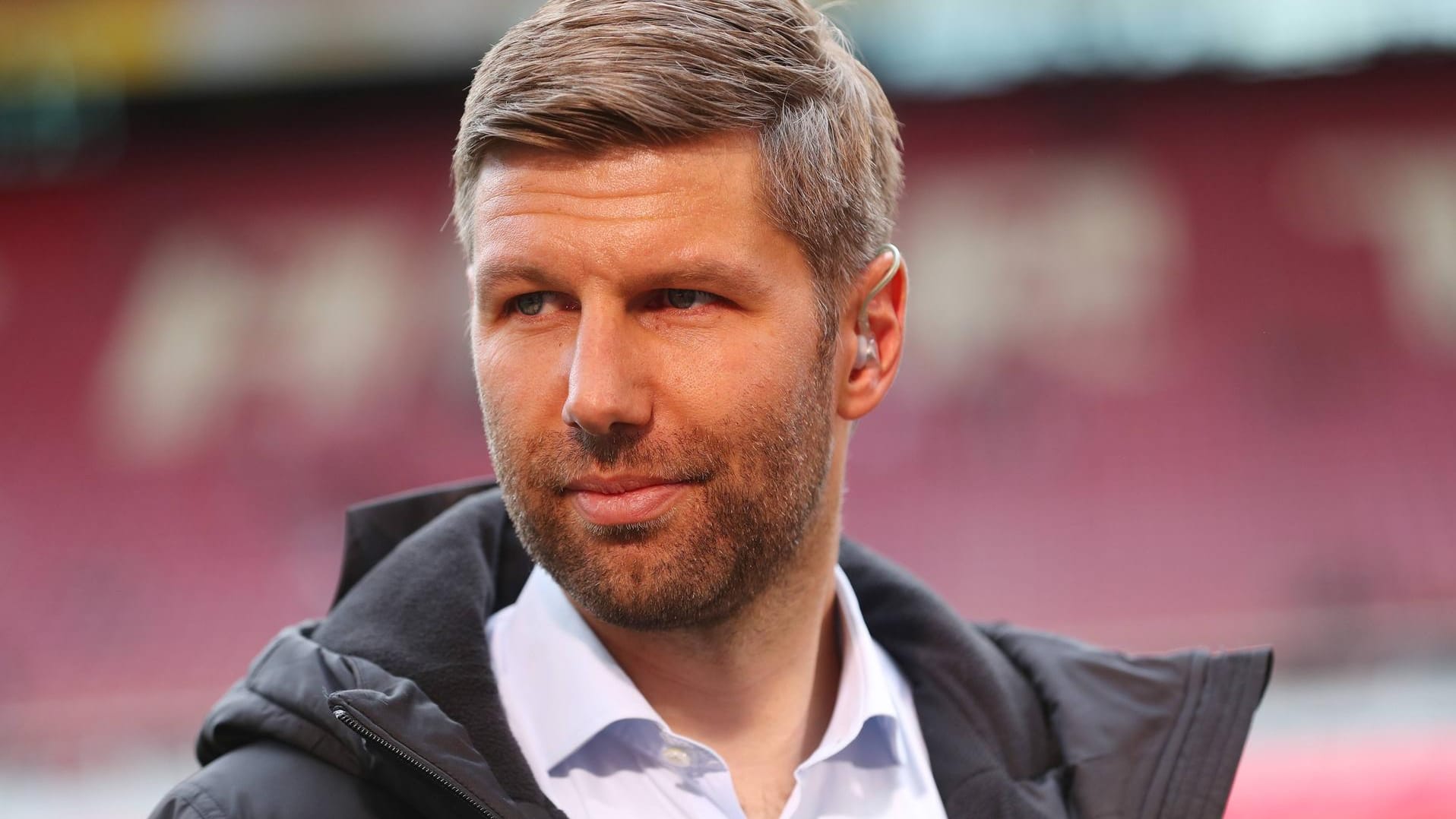 Hat aktuell alle Hände voll zu tun: Thomas Hitzlsperger.