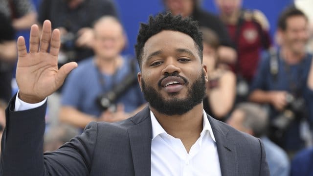 Ryan Coogler wird 33.
