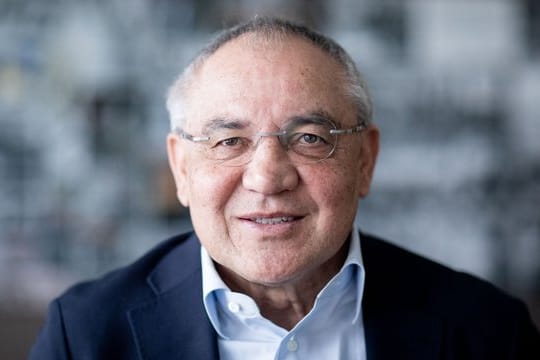 Felix Magath kritisiert die Anspruchshaltung im deutschen Fußball.