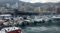 Formel 1: Das muss man wissen zum Großen Preis von Monaco