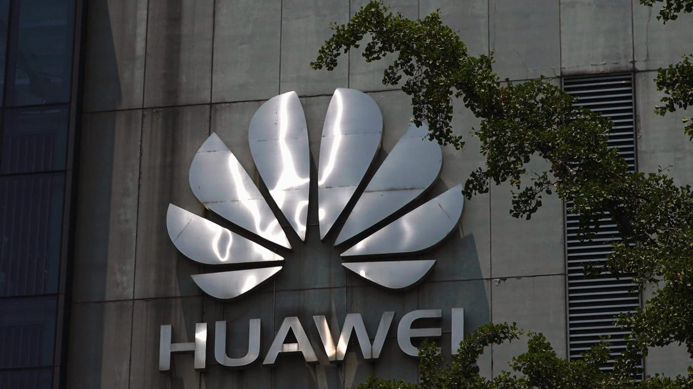 Huawei-Smartphones: Der chinesische Konzern verliert den Zugang zur Technologie von ARM.