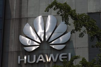 Huawei-Smartphones: Der chinesische Konzern verliert den Zugang zur Technologie von ARM.