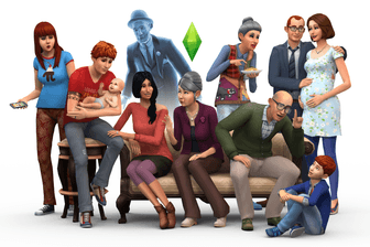 "Die Sims 4": Das Spiel gibt es zum 28. Mai kostenlos.
