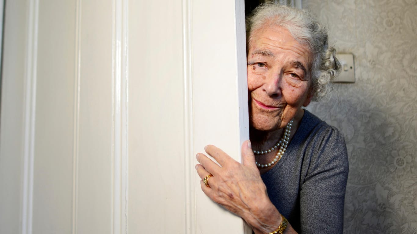 Judith Kerr: Die Autorin starb im Alter von 95 Jahren.