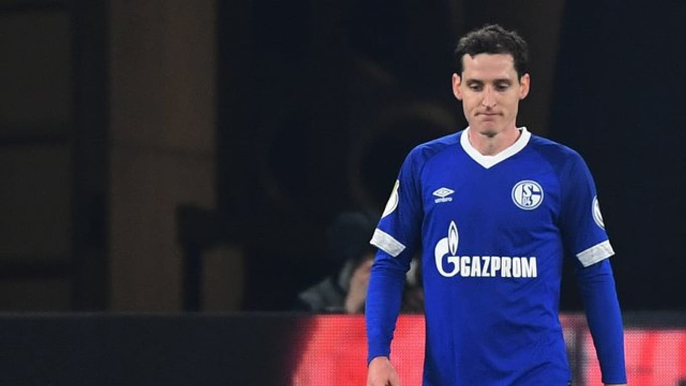 Sebastian Rudy hat seinen Wechsel vom FC Bayern München zu Schalke 04 unterschätzt.