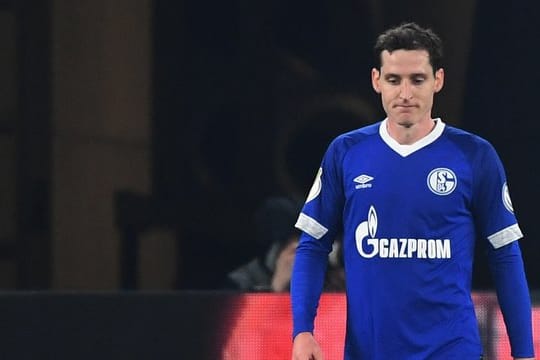 Sebastian Rudy hat seinen Wechsel vom FC Bayern München zu Schalke 04 unterschätzt.
