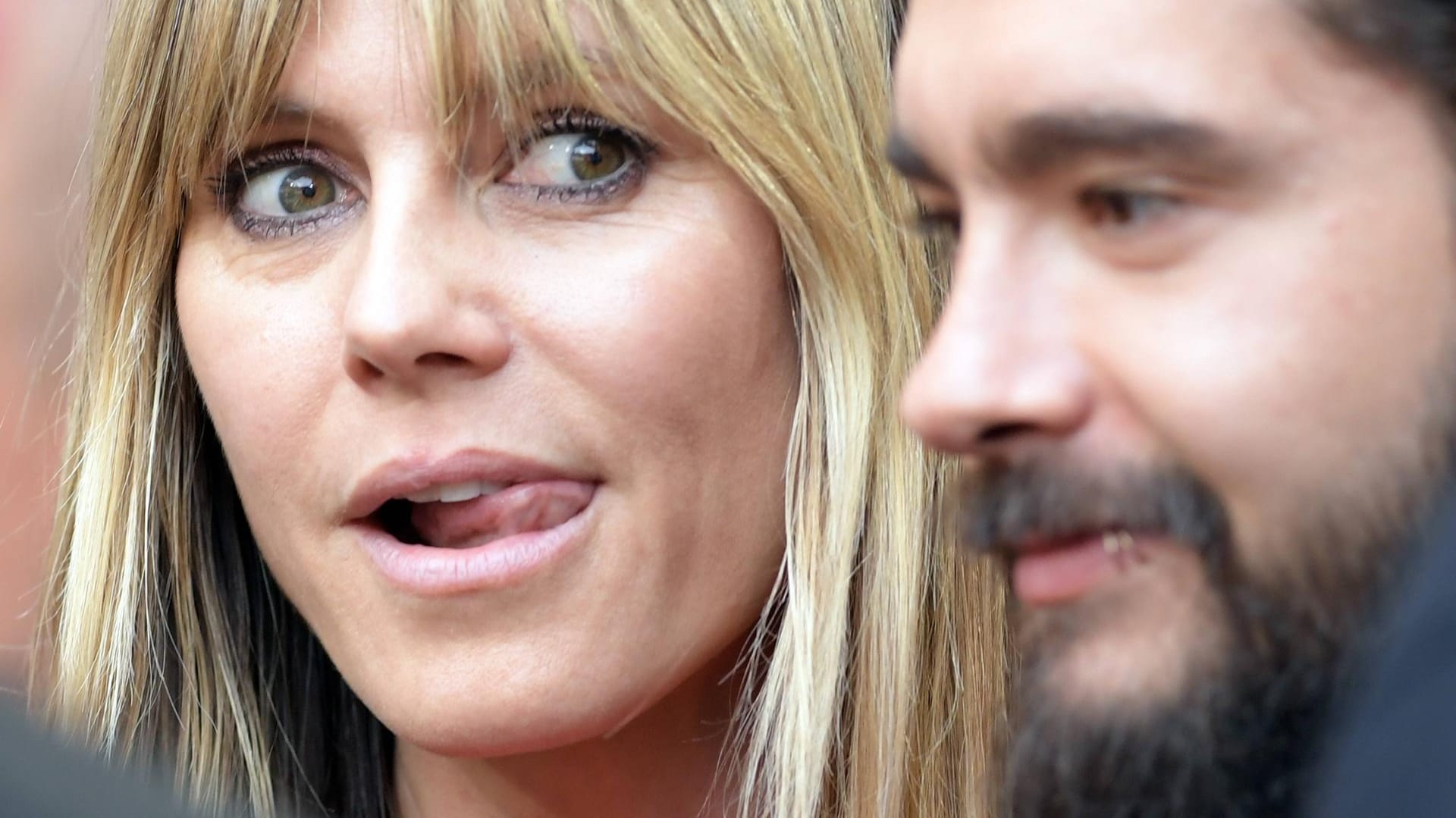 Heidi Klum und Tom Kaulitz: Die beiden wollen im Sommer heiraten.