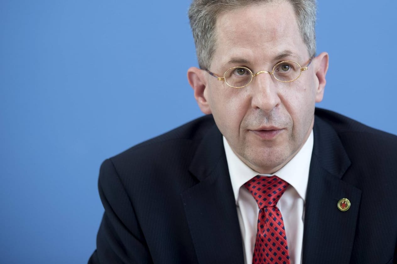 Hans-Georg Maaßen: Die Werte-Union kann sich den ehemaligen Verfassungsschutzchef in der Rolle eines Innenministers auf Bundes- oder Landesebene vorstellen. Die Bevölkerung sieht das anders.