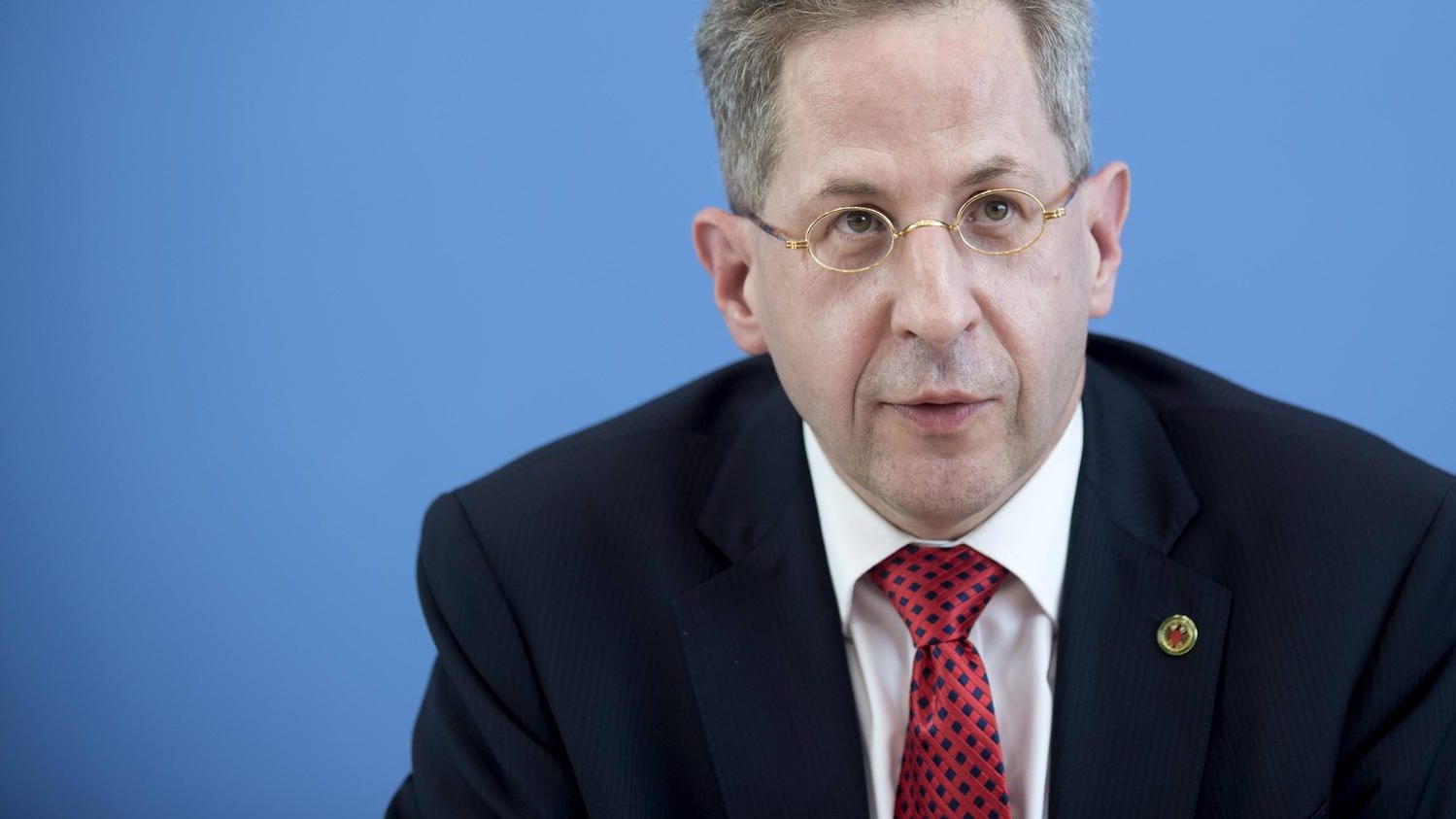 Hans-Georg Maaßen: Die Werte-Union kann sich den ehemaligen Verfassungsschutzchef in der Rolle eines Innenministers auf Bundes- oder Landesebene vorstellen. Die Bevölkerung sieht das anders.