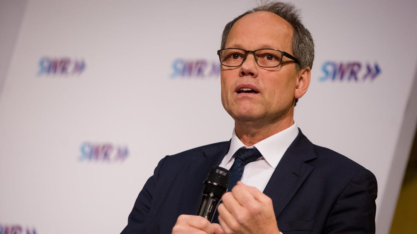 Kai Gniffke, Chefredakteur von ARD-Aktuell: Der 58-Jährige übernimmt das Amt des SWR-Intendanten.