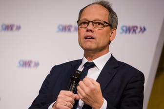 Kai Gniffke, Chefredakteur von ARD-Aktuell: Der 58-Jährige übernimmt das Amt des SWR-Intendanten.
