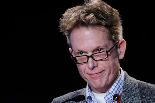Gunnar Beck (AfD)