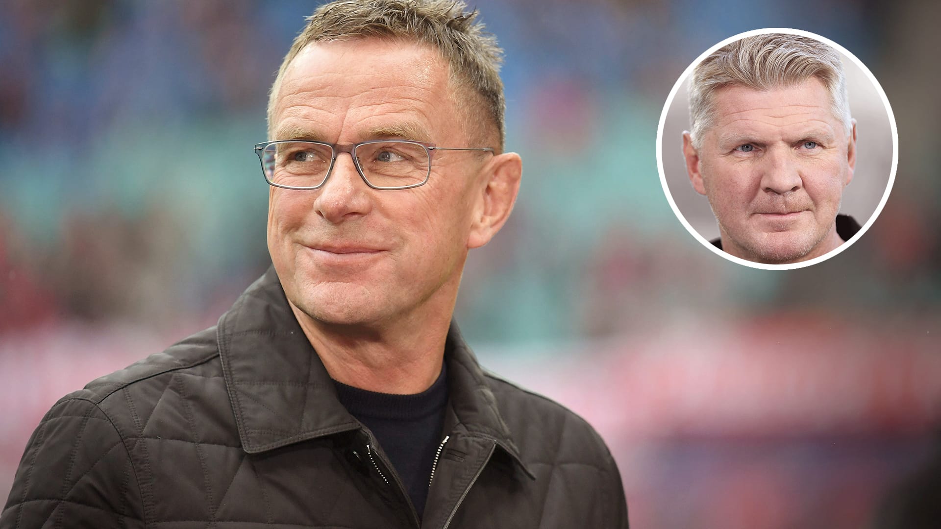 Ralf Rangnick steht vor seinem letzten Spiel als Trainer von RB, anschließend wird er Leipzig in anderer Funktion erhalten bleiben. Stefan Effenberg geht davon aus, dass Rangnick noch lange nicht am Ende ist.