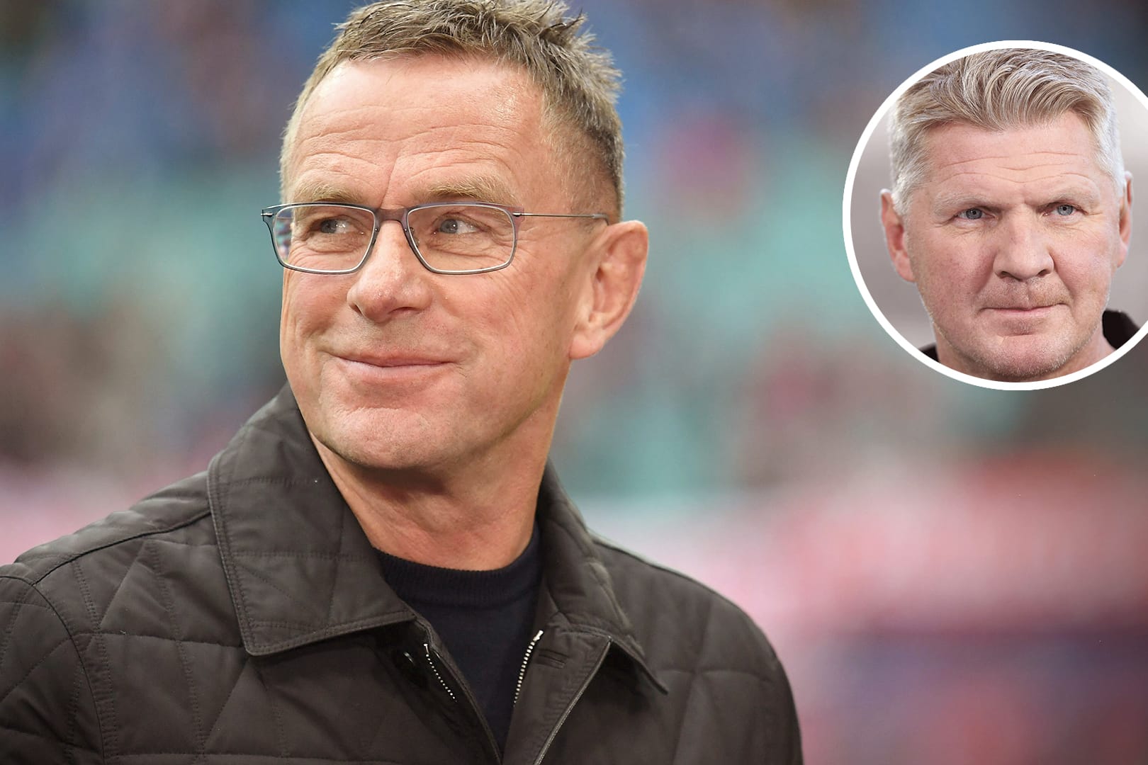 Ralf Rangnick steht vor seinem letzten Spiel als Trainer von RB, anschließend wird er Leipzig in anderer Funktion erhalten bleiben. Stefan Effenberg geht davon aus, dass Rangnick noch lange nicht am Ende ist.