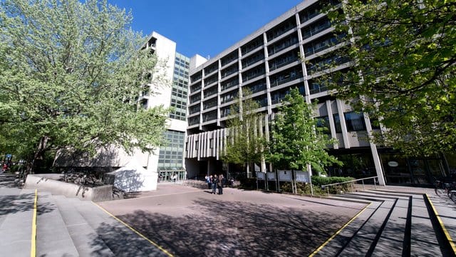 Der Berufungsprozess wird im Oberlandesgericht München verhandelt.