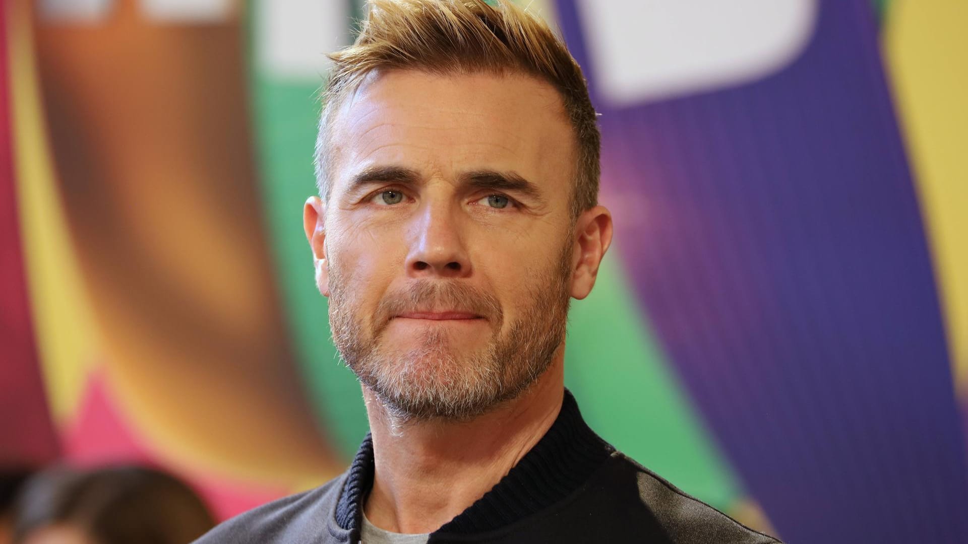 Gary Barlow: Der Sänger hat insgesamt drei Kinder.