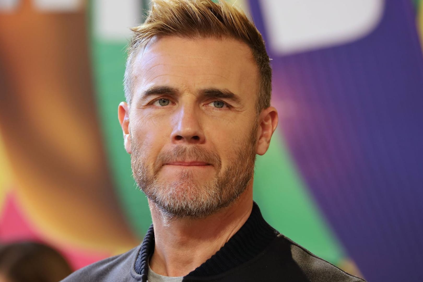 Gary Barlow: Der Sänger hat insgesamt drei Kinder.