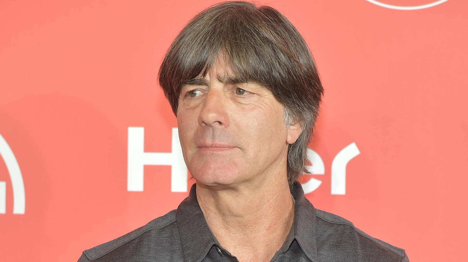 Joachim Löw: Der Bundestrainer scheiterte 2018 mit dem DFB-Team in der Vorrunde. Joachim Löw: Der Bundestrainer scheiterte 2018 mit dem DFB-Team in der Vorrunde.