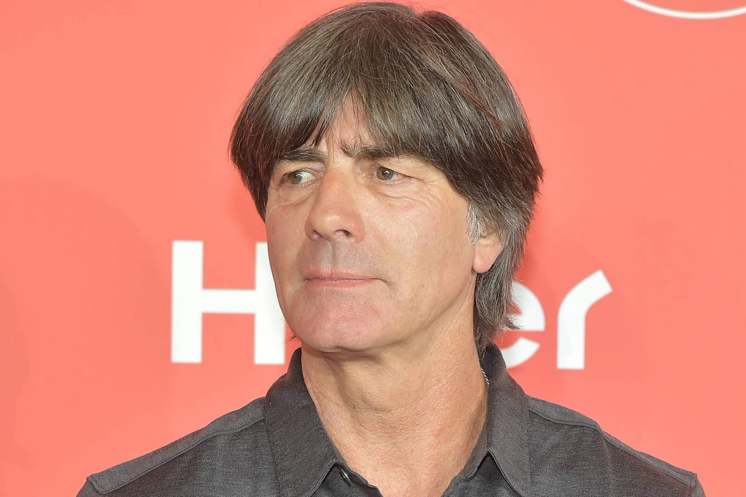 Joachim Löw: Der Bundestrainer scheiterte 2018 mit dem DFB-Team in der Vorrunde.