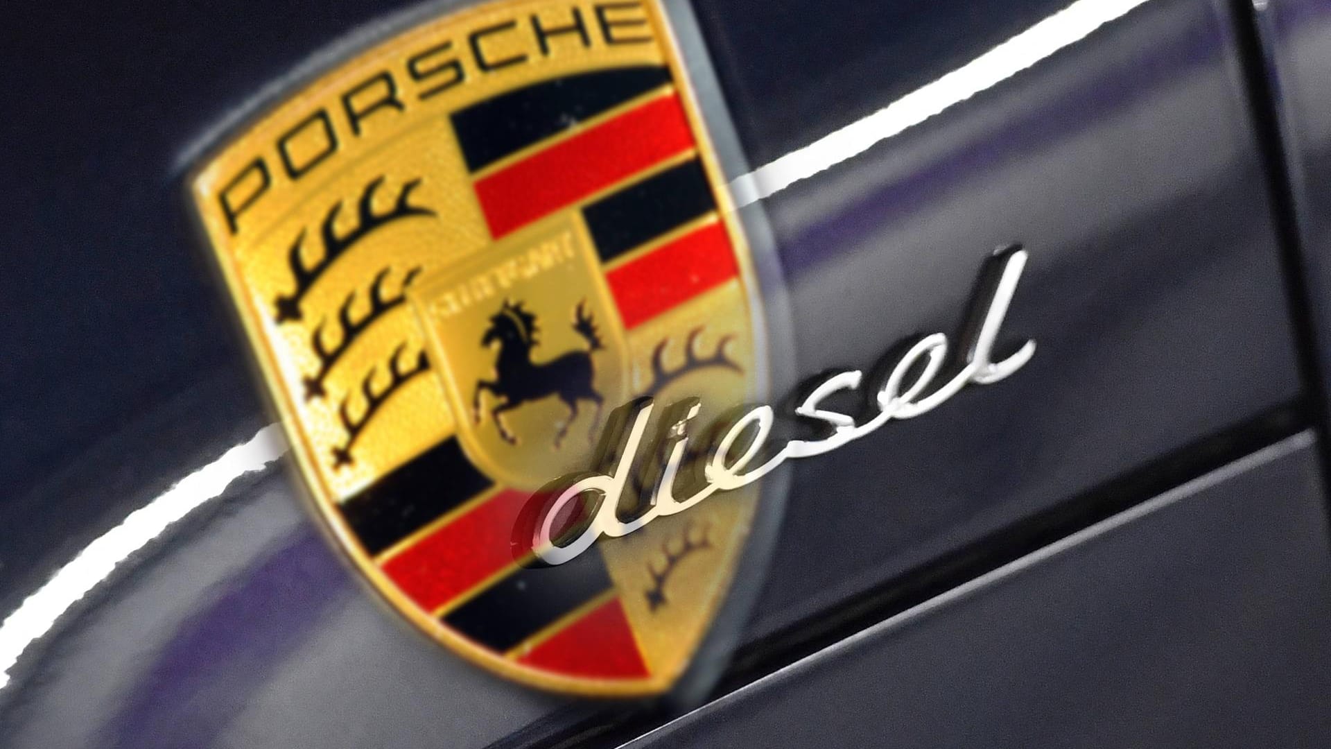 Porsche: Die belgische Polizei hat Online-Betrüger gefasst. (Symbolbild) Porsche: Die belgische Polizei hat Online-Betrüger gefasst. (Symbolbild)